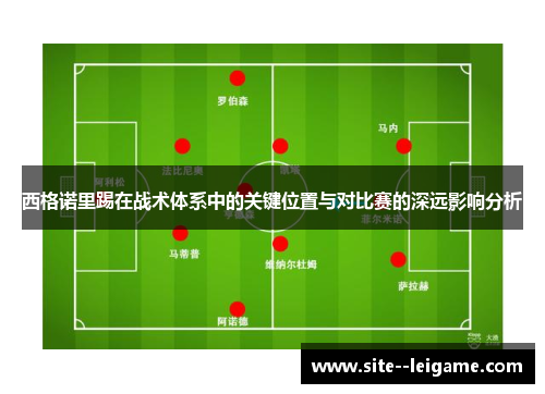 西格诺里踢在战术体系中的关键位置与对比赛的深远影响分析 西格诺里踢在战术体系中的关键位置与对比赛的深远影响分析