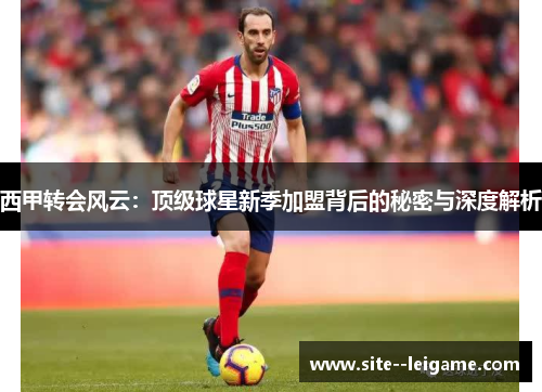 西甲转会风云:顶级球星新季加盟背后的秘密与深度解析 西甲转会风云:顶级球星新季加盟背后的秘密与深度解析