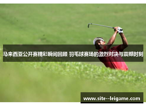 马来西亚公开赛精彩瞬间回顾 羽毛球赛场的激烈对决与震撼时刻