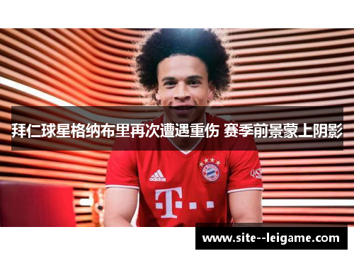 拜仁球星格纳布里再次遭遇重伤 赛季前景蒙上阴影